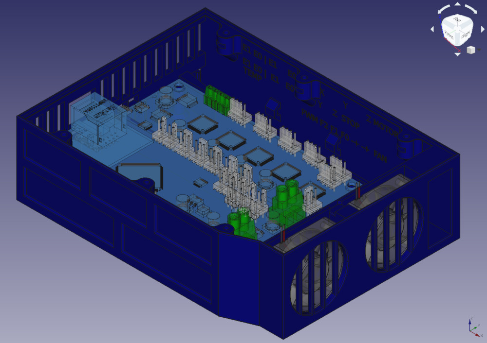 Duet Case Preview